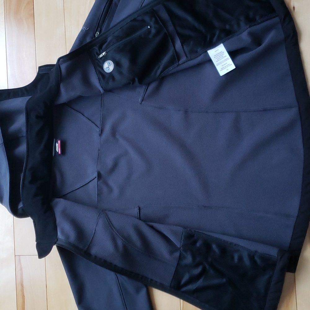 AVIA windproof shell jacket - Picture 4 of 12